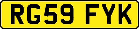 RG59FYK