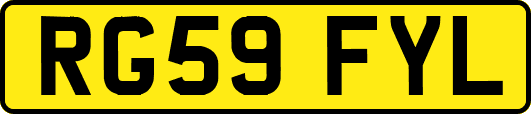 RG59FYL