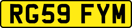 RG59FYM