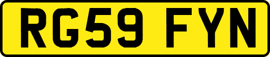 RG59FYN