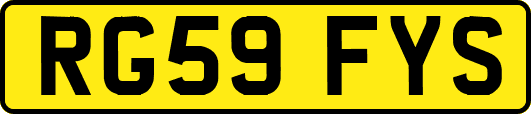 RG59FYS