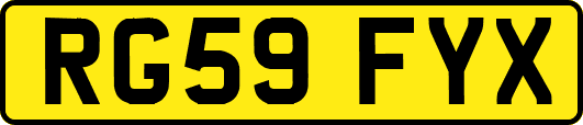 RG59FYX
