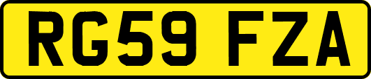 RG59FZA
