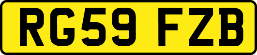 RG59FZB