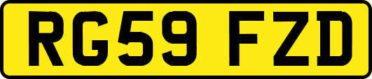 RG59FZD