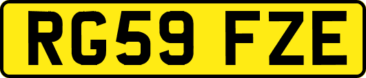RG59FZE