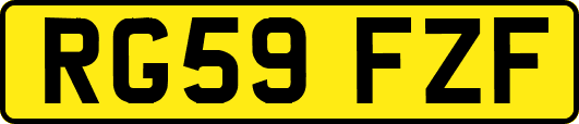 RG59FZF
