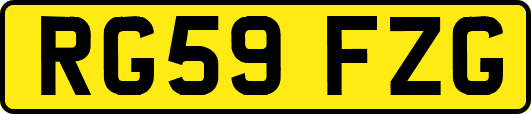 RG59FZG