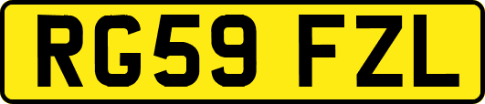 RG59FZL
