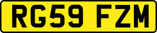 RG59FZM