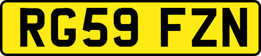 RG59FZN