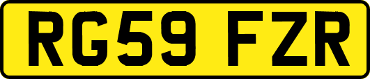 RG59FZR
