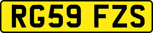 RG59FZS