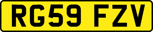 RG59FZV
