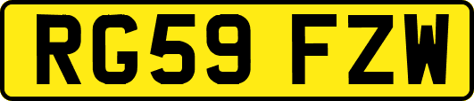 RG59FZW
