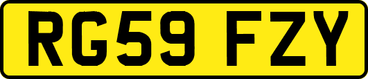 RG59FZY
