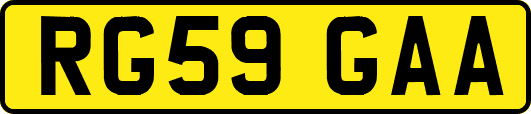 RG59GAA