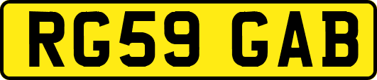RG59GAB