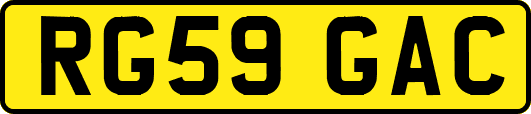 RG59GAC
