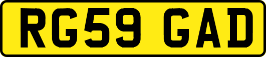 RG59GAD