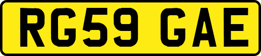 RG59GAE