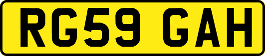 RG59GAH