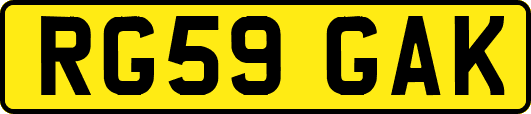 RG59GAK