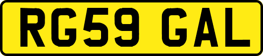 RG59GAL