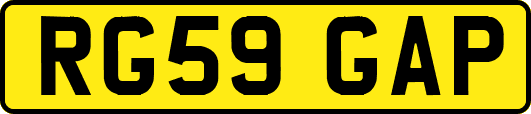 RG59GAP