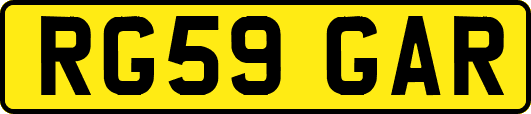 RG59GAR