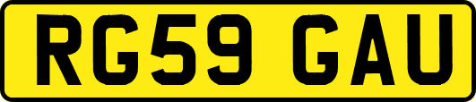 RG59GAU