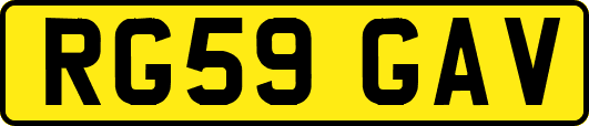 RG59GAV