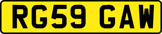 RG59GAW
