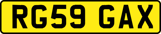 RG59GAX