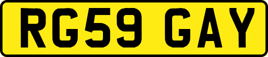 RG59GAY