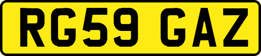 RG59GAZ