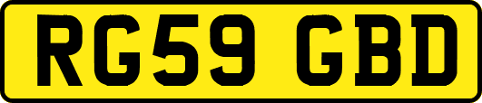 RG59GBD