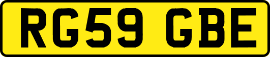 RG59GBE