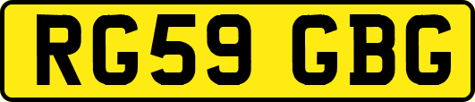 RG59GBG