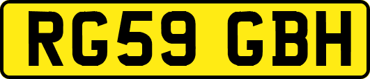 RG59GBH