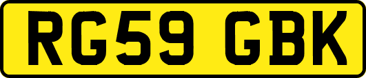RG59GBK