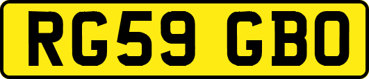 RG59GBO