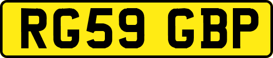 RG59GBP