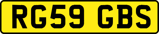 RG59GBS