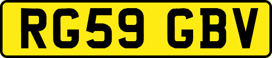 RG59GBV