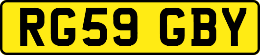 RG59GBY