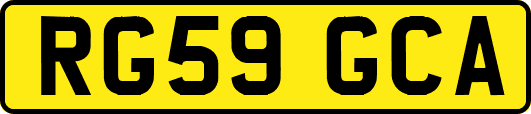 RG59GCA