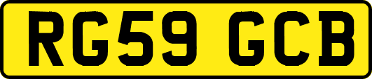 RG59GCB