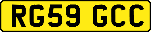 RG59GCC