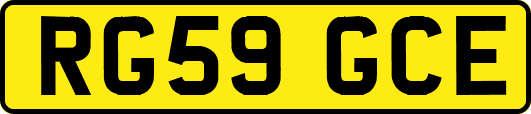 RG59GCE